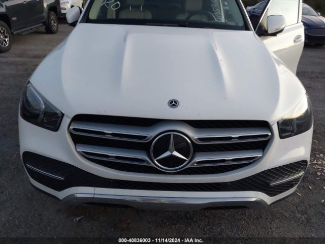 4JGFB4JB1NA770538 Mercedes-Benz GLE 350