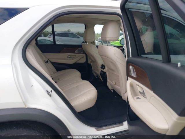 4JGFB4JB1NA770538 Mercedes-Benz GLE 350