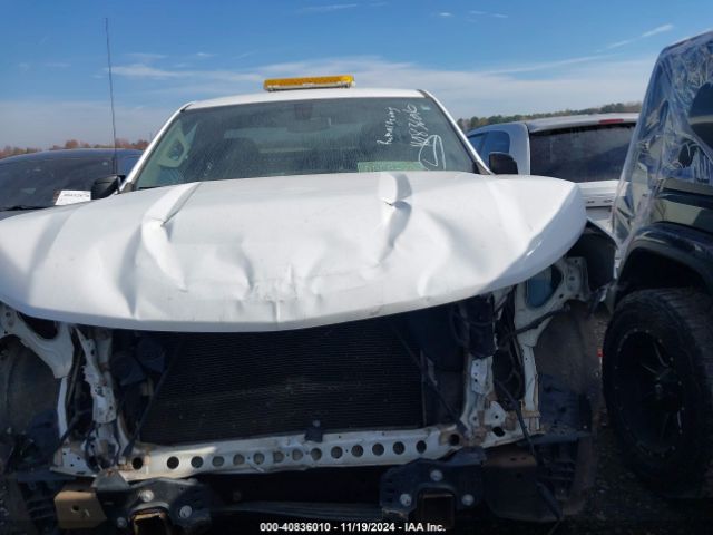 3GCNWAEHXKG288729 Chevrolet Silverado 1500 Work Truck