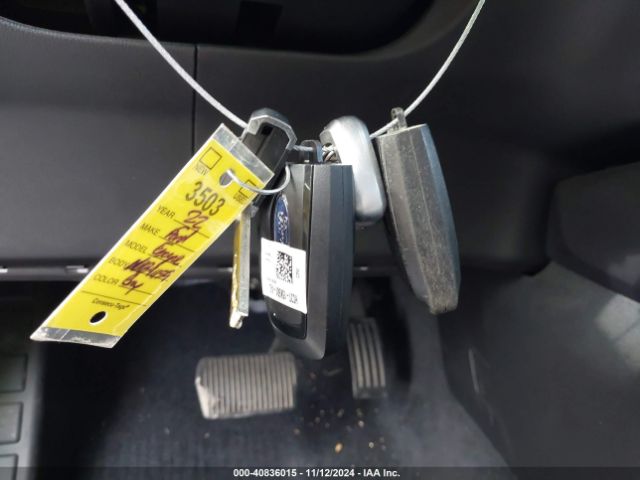 2022 FORD ESCAPE 1FMCU0G63NUB91159 Photo 10