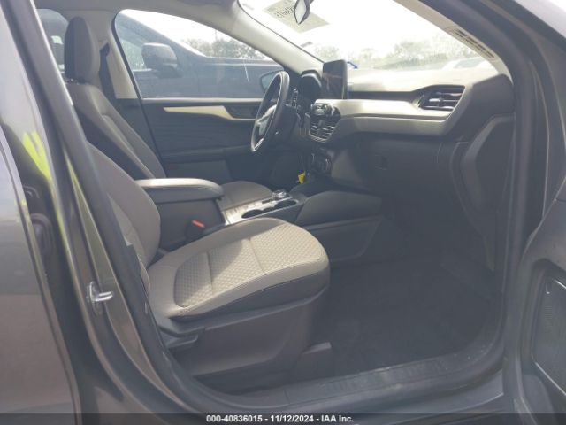 2022 FORD ESCAPE 1FMCU0G63NUB91159 Photo 4