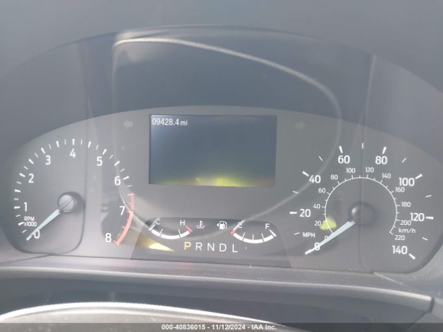 2022 FORD ESCAPE 1FMCU0G63NUB91159 Photo 6