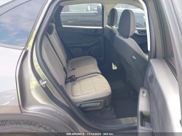 2022 FORD ESCAPE 1FMCU0G63NUB91159 Photo 7