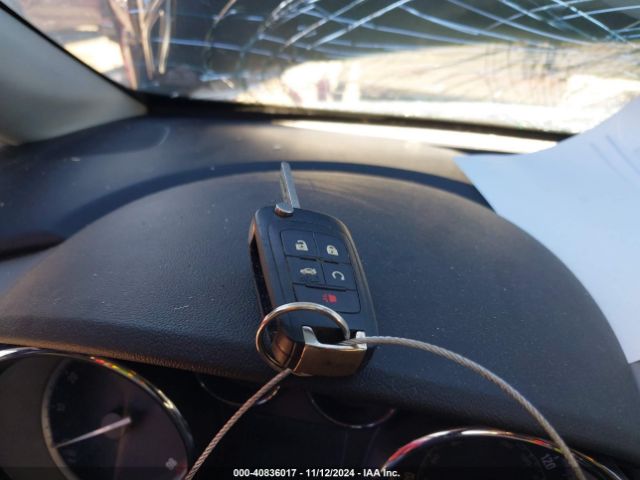 1G4PW5SK8G4173594 Buick Verano Sport Touring Group