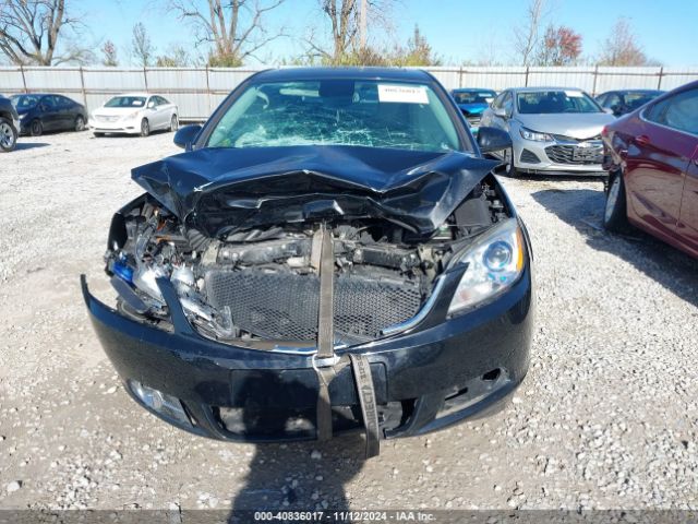 1G4PW5SK8G4173594 Buick Verano Sport Touring Group