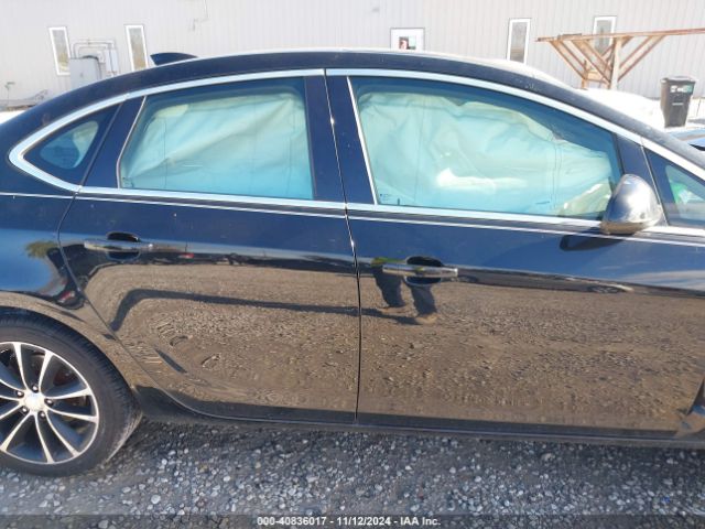 1G4PW5SK8G4173594 Buick Verano Sport Touring Group