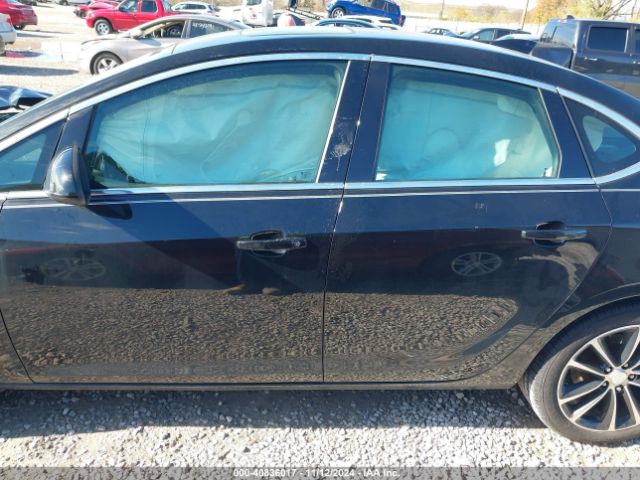 1G4PW5SK8G4173594 Buick Verano Sport Touring Group