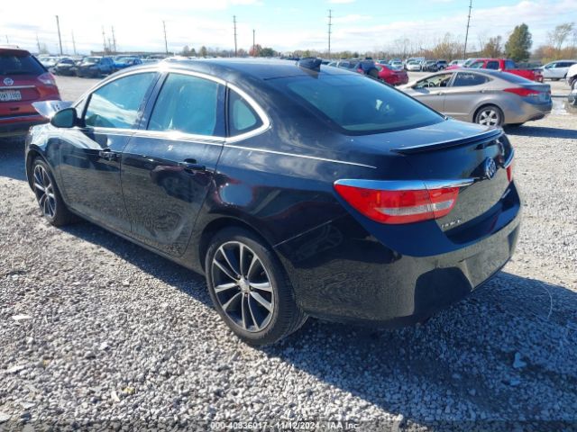 1G4PW5SK8G4173594 Buick Verano Sport Touring Group