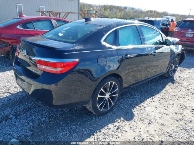 1G4PW5SK8G4173594 Buick Verano Sport Touring Group