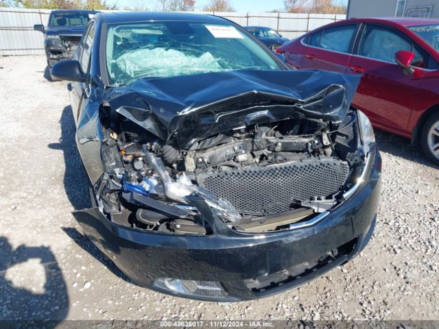 1G4PW5SK8G4173594 Buick Verano Sport Touring Group