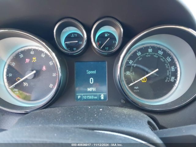 1G4PW5SK8G4173594 Buick Verano Sport Touring Group