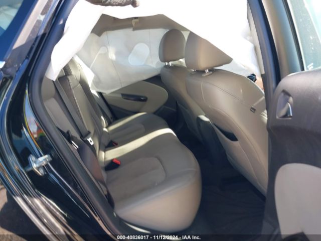 1G4PW5SK8G4173594 Buick Verano Sport Touring Group