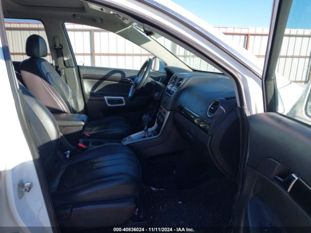 3GNAL4EKXES665069 Chevrolet Captiva Sport Ltz
