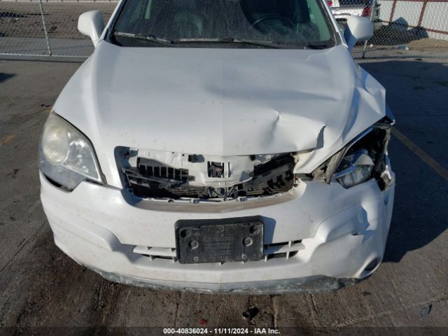 3GNAL4EKXES665069 Chevrolet Captiva Sport Ltz