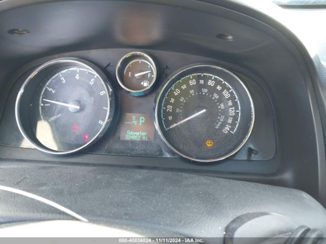 3GNAL4EKXES665069 Chevrolet Captiva Sport Ltz