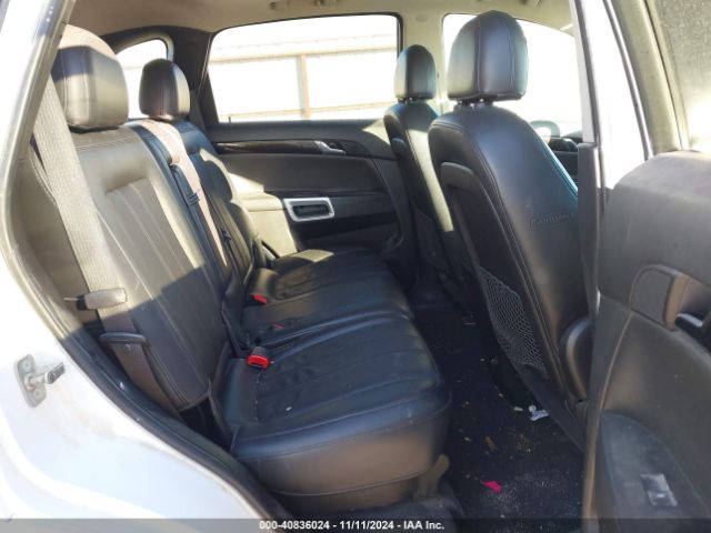 3GNAL4EKXES665069 Chevrolet Captiva Sport Ltz