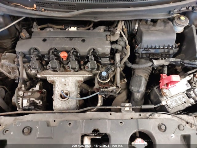 Honda Civic Ex-l 2015 19XFB2F99FE220582 Image 10