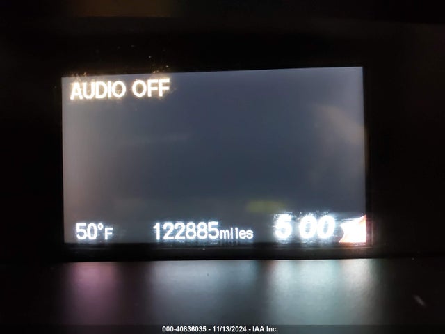 Honda Civic Ex-l 2015 19XFB2F99FE220582 Image 15