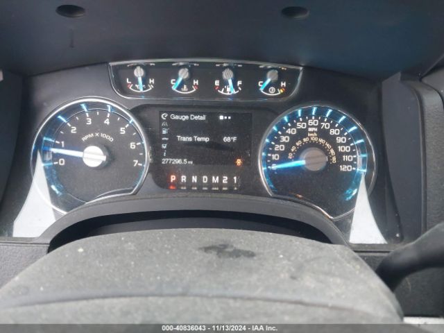 1FTFW1EF1EKF39573 Ford F-150 Lariat