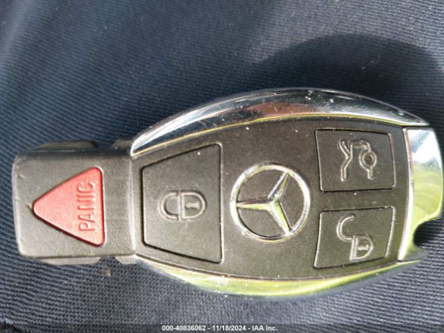 4JGDA5JB6FA502294 Mercedes-Benz ML 350