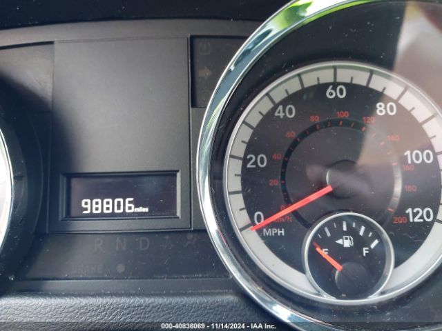 2C4RDGCG3KR783983 Dodge Grand Caravan Sxt