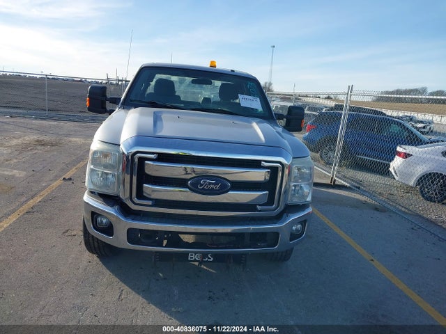 Ford F-250 Xlt 2016 1FT7X2BT3GEB44667 Image 12