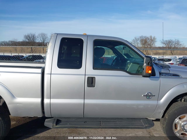 Ford F-250 Xlt 2016 1FT7X2BT3GEB44667 Image 13