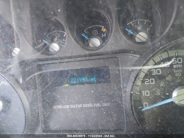 Ford F-250 Xlt 2016 1FT7X2BT3GEB44667 Image 15