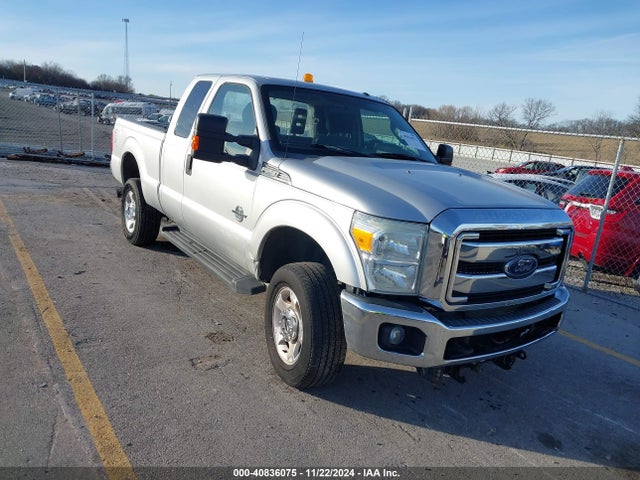 Ford F-250 Xlt 2016 1FT7X2BT3GEB44667 Image 18