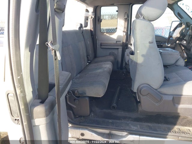 Ford F-250 Xlt 2016 1FT7X2BT3GEB44667 Image 8