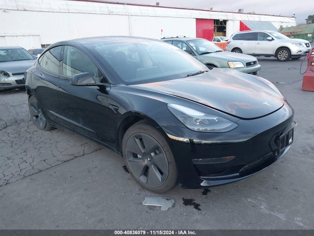 2023 TESLA MODEL 3 5YJ3E1EA0PF560814 Photo 0
