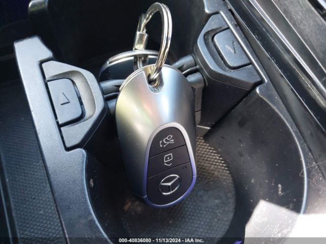 W1KAF4HB7RR190765 Mercedes-Benz C 300