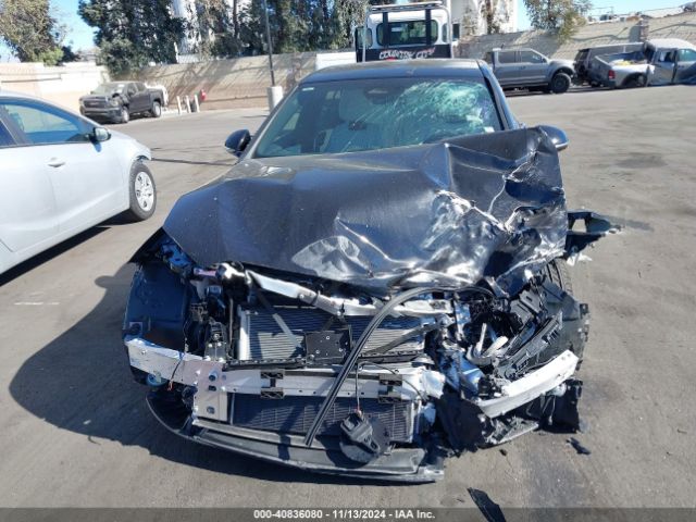 W1KAF4HB7RR190765 Mercedes-Benz C 300