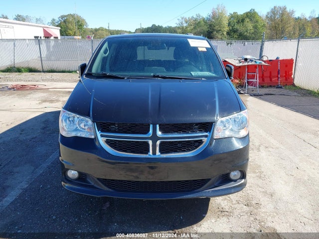 Dodge Grand Caravan Sxt 2019 2C4RDGCG7KR513879 Image 12