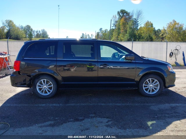 Dodge Grand Caravan Sxt 2019 2C4RDGCG7KR513879 Image 13