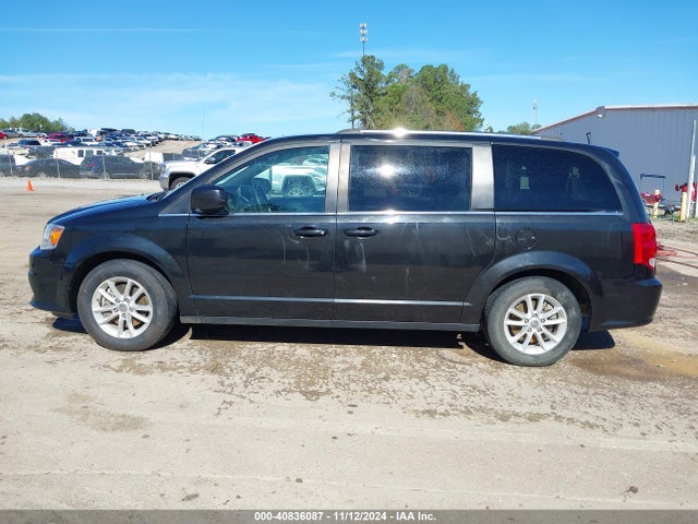 Dodge Grand Caravan Sxt 2019 2C4RDGCG7KR513879 Image 14