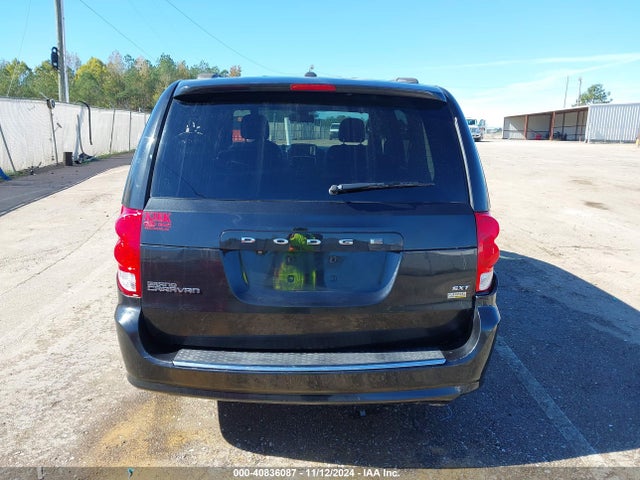 Dodge Grand Caravan Sxt 2019 2C4RDGCG7KR513879 Image 16