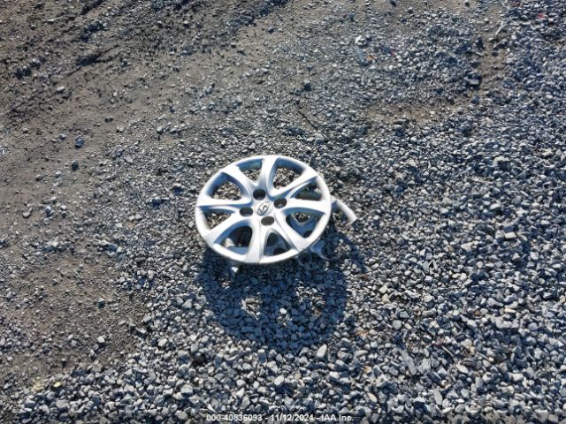 KMHCT4AE8EU751946 Hyundai ACCENT GLS