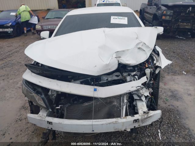 2G11Z5SA7K9144014 Chevrolet IMPALA LT