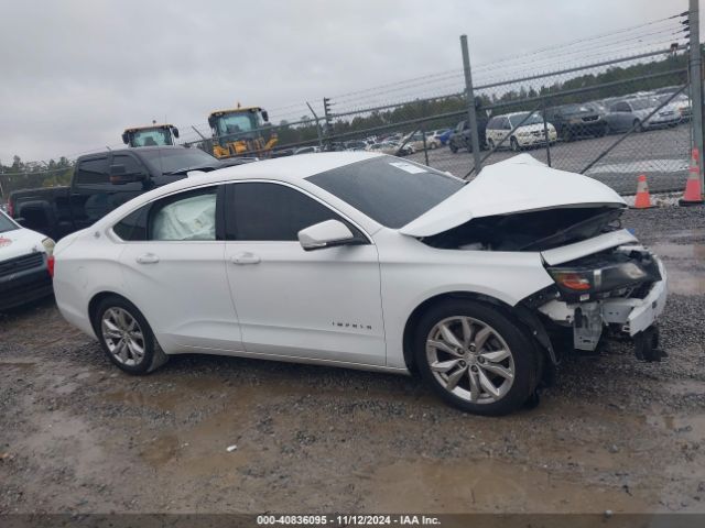 2G11Z5SA7K9144014 Chevrolet IMPALA LT