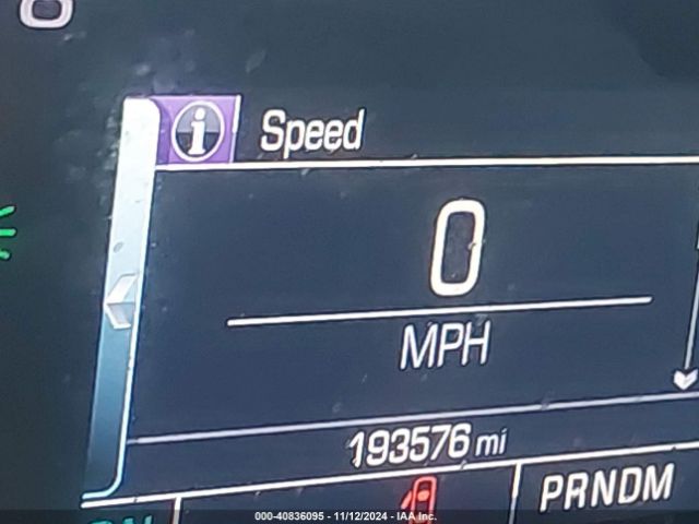 2G11Z5SA7K9144014 Chevrolet IMPALA LT
