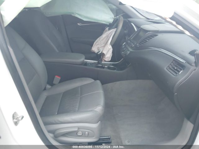 2G11Z5SA7K9144014 Chevrolet IMPALA LT