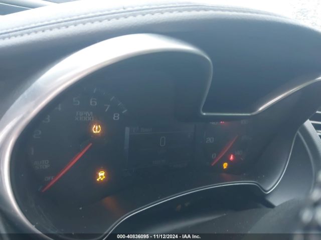 2G11Z5SA7K9144014 Chevrolet IMPALA LT