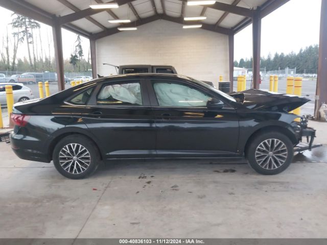 3VWCB7BU6LM006982 Volkswagen Jetta 1.4t R-line/1.4t S/1.4t Se