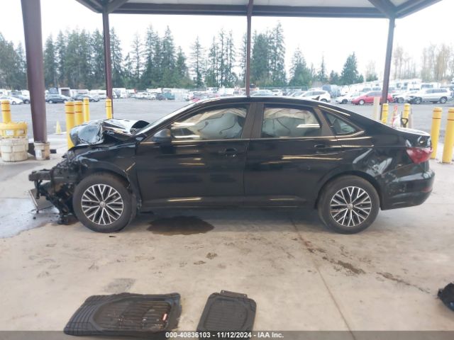3VWCB7BU6LM006982 Volkswagen Jetta 1.4t R-line/1.4t S/1.4t Se