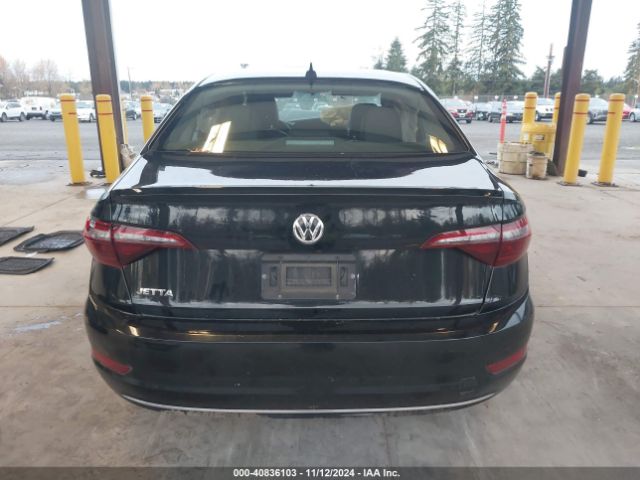 3VWCB7BU6LM006982 Volkswagen Jetta 1.4t R-line/1.4t S/1.4t Se