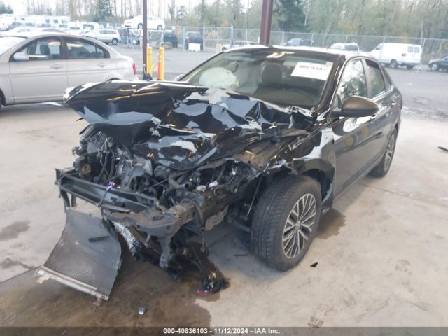 3VWCB7BU6LM006982 Volkswagen Jetta 1.4t R-line/1.4t S/1.4t Se