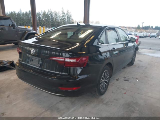 3VWCB7BU6LM006982 Volkswagen Jetta 1.4t R-line/1.4t S/1.4t Se