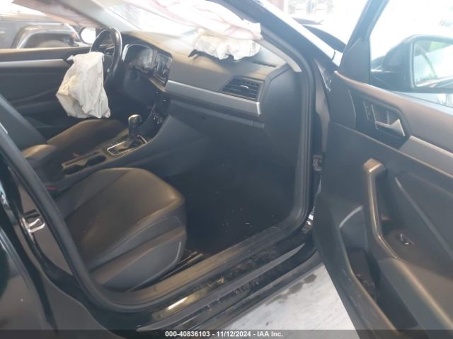 3VWCB7BU6LM006982 Volkswagen Jetta 1.4t R-line/1.4t S/1.4t Se