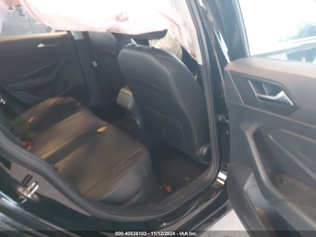 3VWCB7BU6LM006982 Volkswagen Jetta 1.4t R-line/1.4t S/1.4t Se